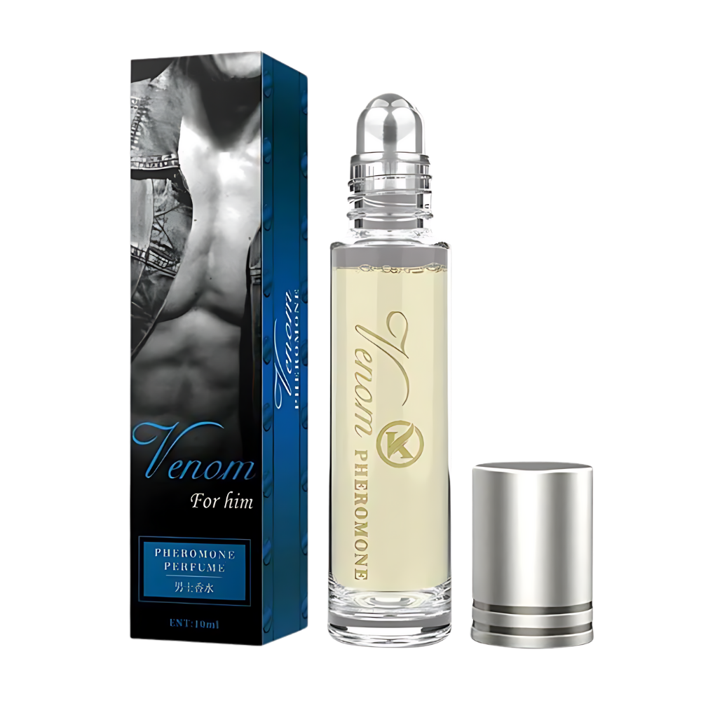 Long-Lasting Pheromone Perfume