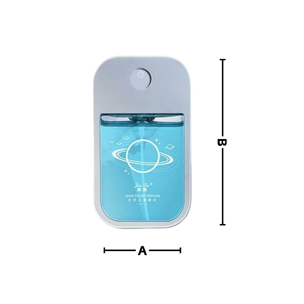 Long lasting Pheromone fragrance