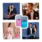 Long lasting Pheromone fragrance