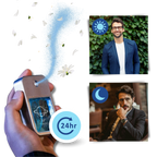 Long lasting Pheromone fragrance