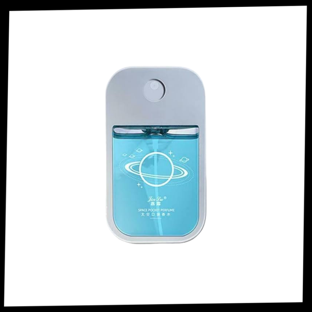 Long lasting Pheromone fragrance