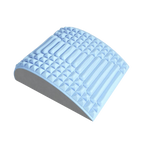 Lumbar and Cervical Support Pillow