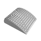 Lumbar and Cervical Support Pillow