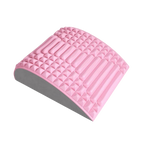 Lumbar and Cervical Support Pillow