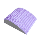 Lumbar and Cervical Support Pillow