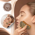 Lymphatic Drainage Facial Brush