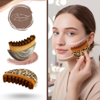 Lymphatic Drainage Facial Brush