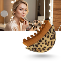 Lymphatic Drainage Facial Brush