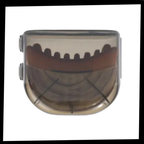 Lymphatic Drainage Facial Brush