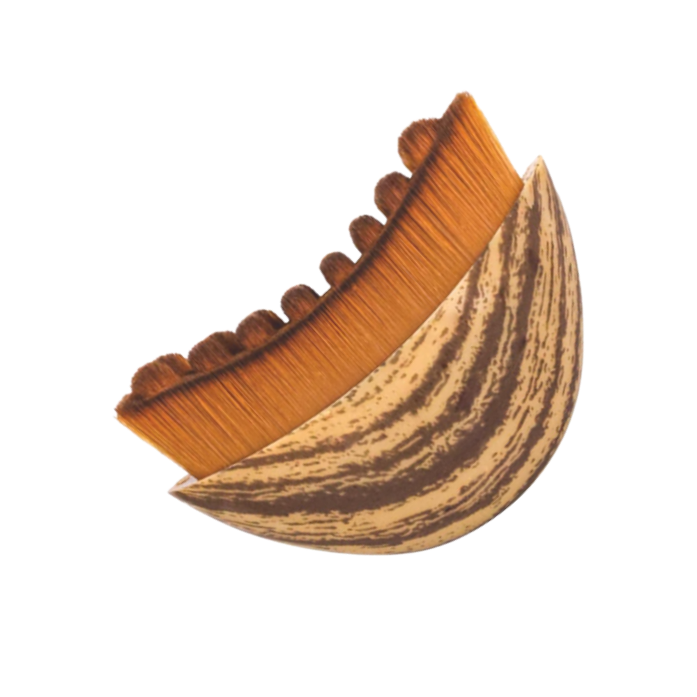 Lymphatic Drainage Facial Brush