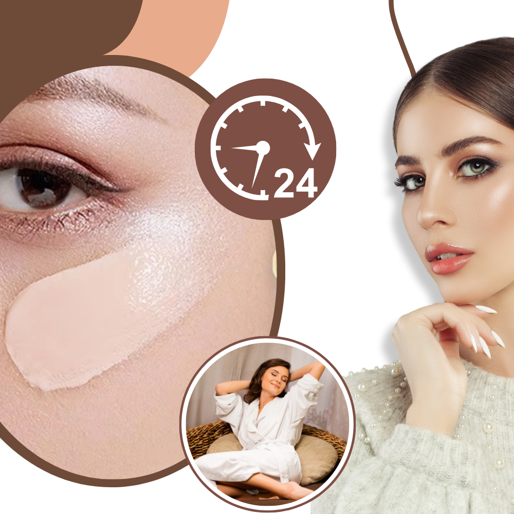 Magic  4-in 1 Foundation