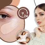 Magic  4-in 1 Foundation