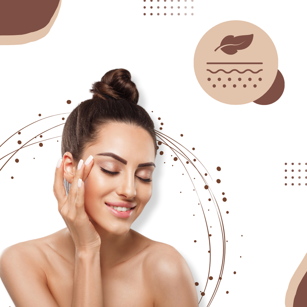 Magic  4-in 1 Foundation