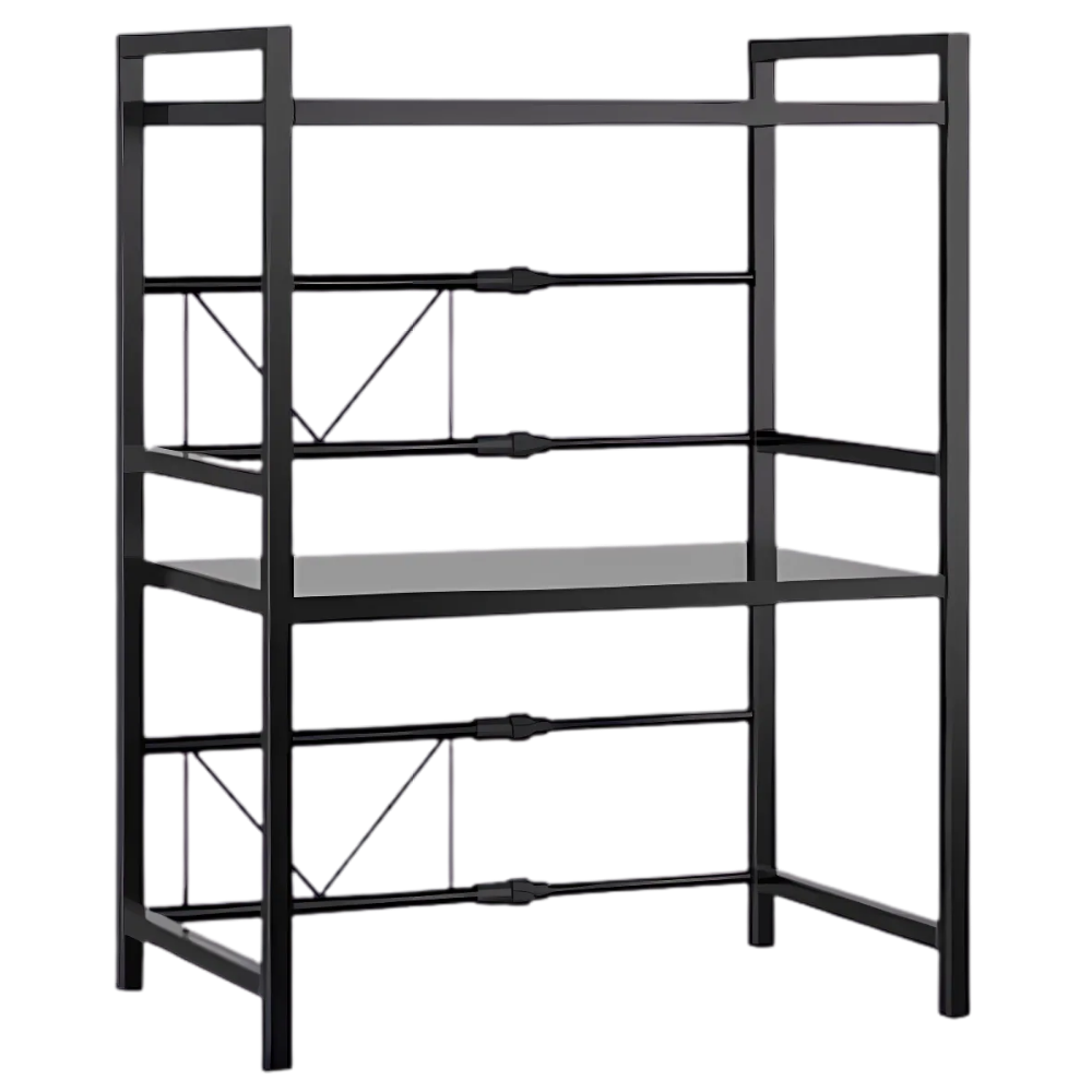 SmartSpace Utility Rack