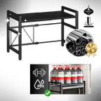 SmartSpace Utility Rack