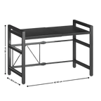 SmartSpace Utility Rack