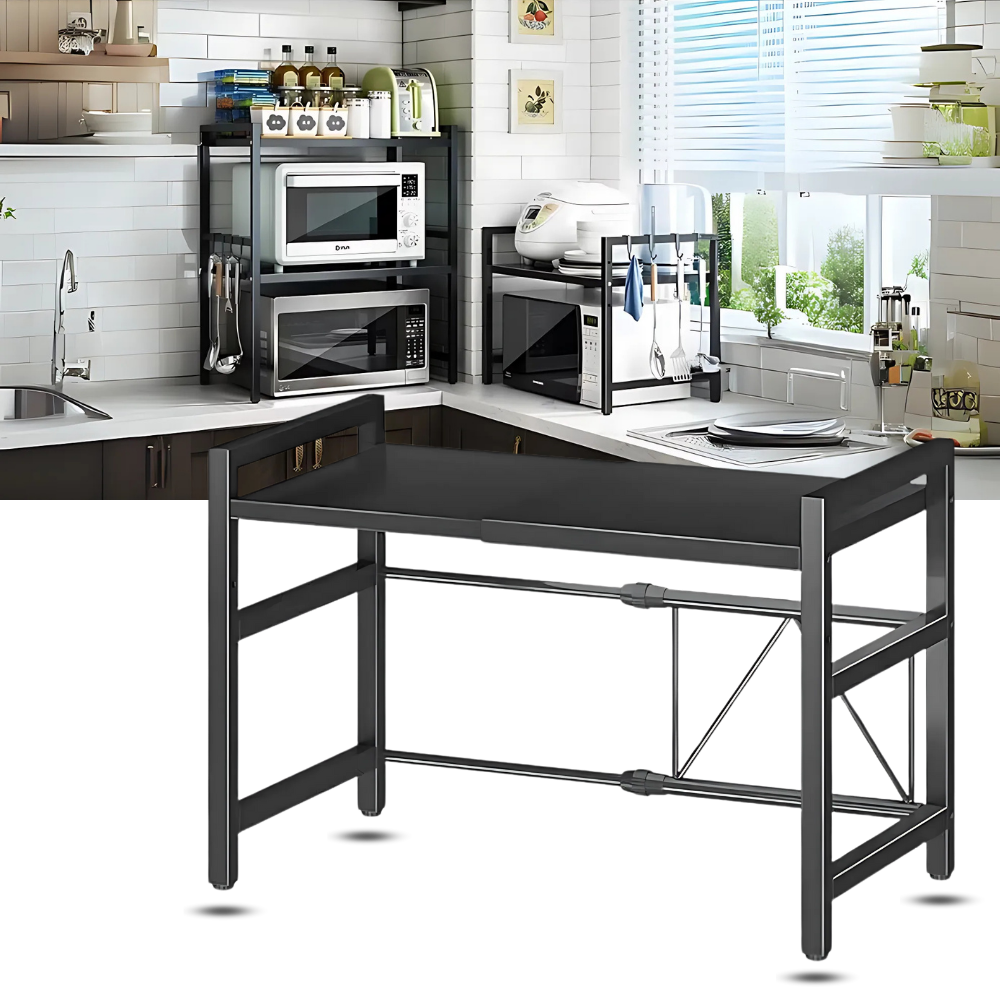 SmartSpace Utility Rack