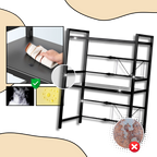 SmartSpace Utility Rack