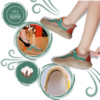 Modern Fashion Orthopedic Sneakers