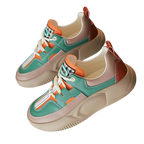 Modern Fashion Orthopedic Sneakers