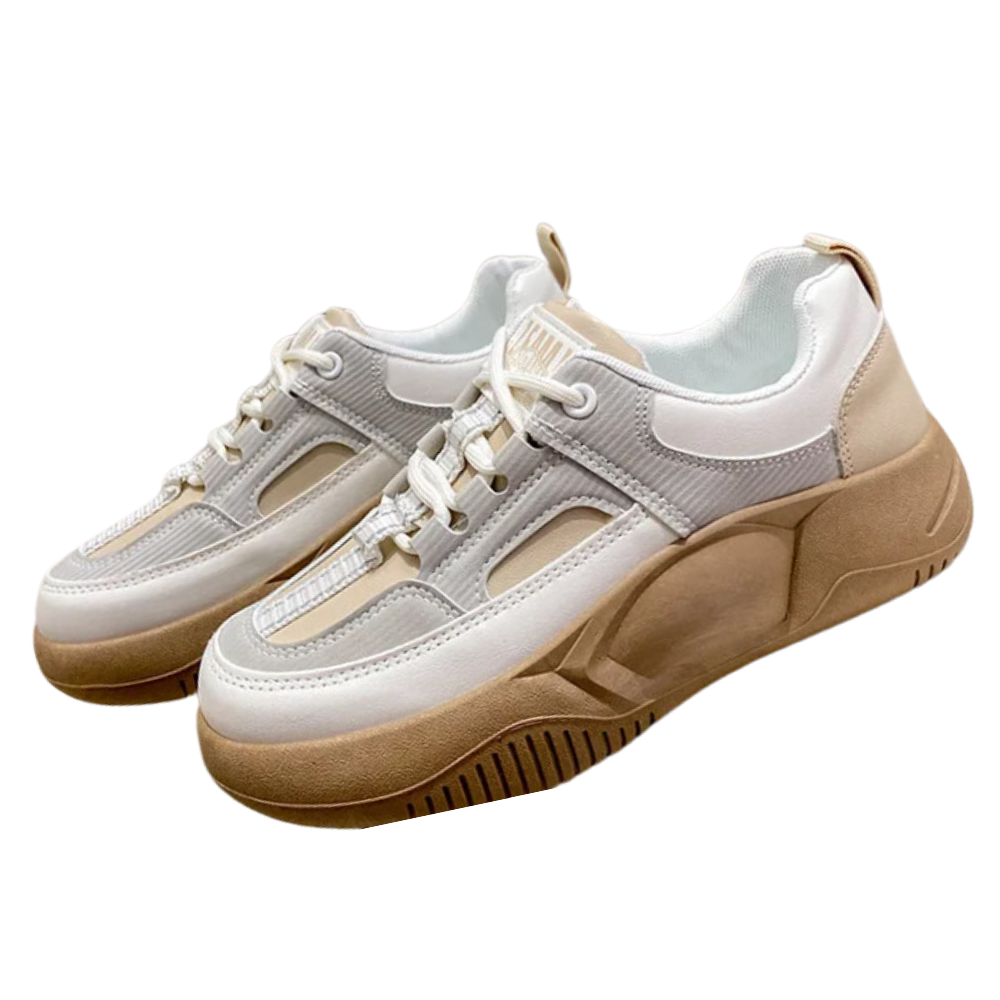 Modern Fashion Orthopedic Sneakers