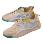 Modern Fashion Orthopedic Sneakers