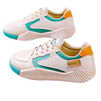 Modern Fashion Orthopedic Sneakers