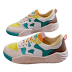 Modern Fashion Orthopedic Sneakers