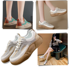 Modern Fashion Orthopedic Sneakers