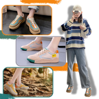 Modern Fashion Orthopedic Sneakers