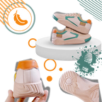 Modern Fashion Orthopedic Sneakers