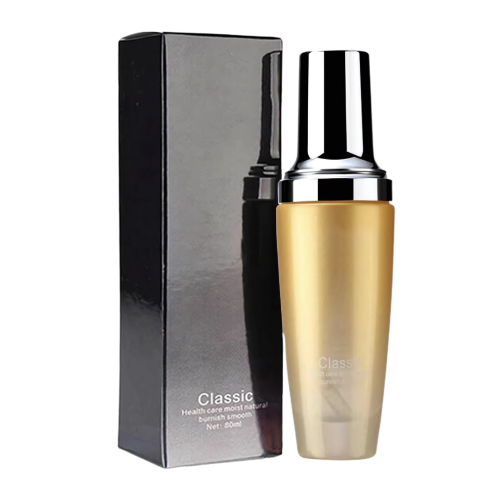 Mood-Boosting Pheromone Hair Oil