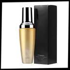 Mood-Boosting Pheromone Hair Oil