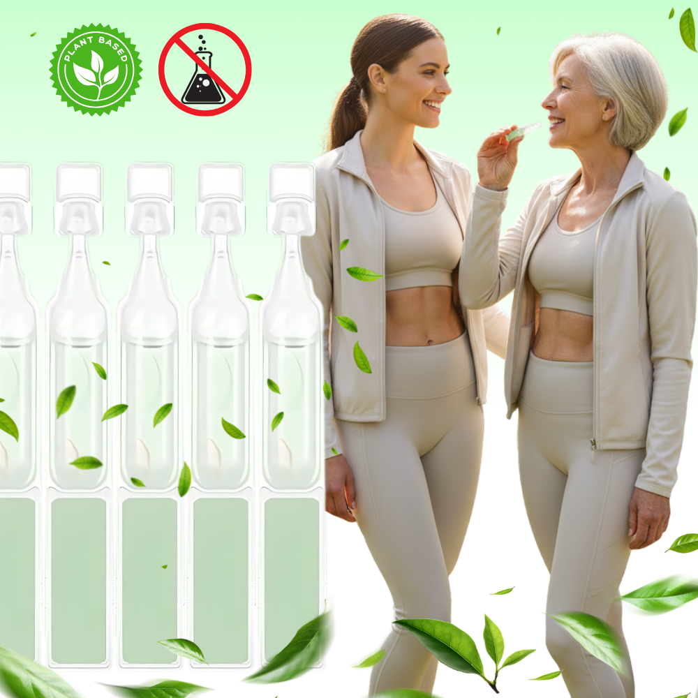 Moringa Wellness Supplement