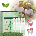 Moringa Wellness Supplement
