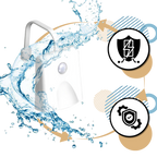 Motion Detection Toilet Light