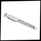 Multi-Functional Fish Scaler