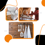 Multi-Functional Fish Scaler