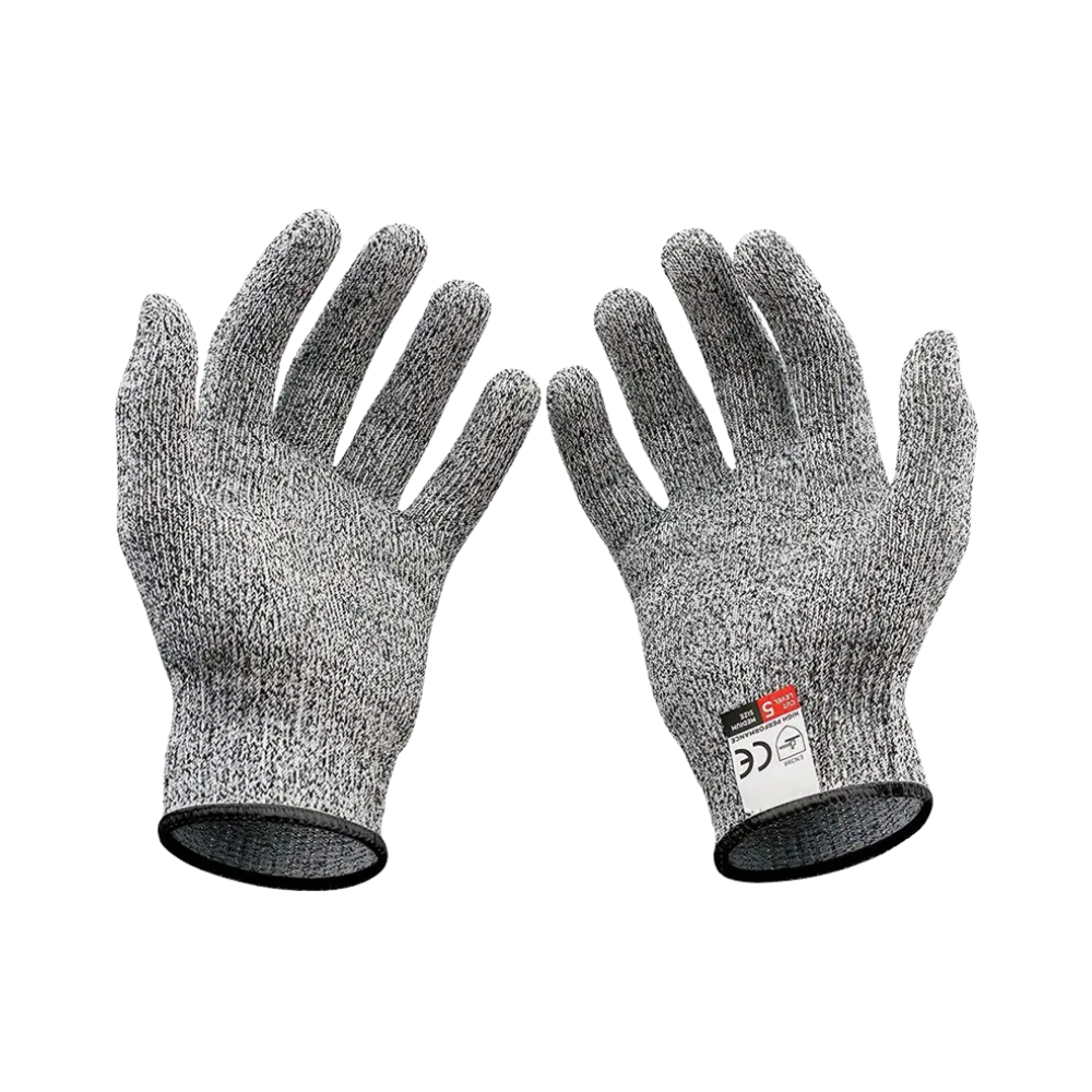 Multi-use cut resistant gloves