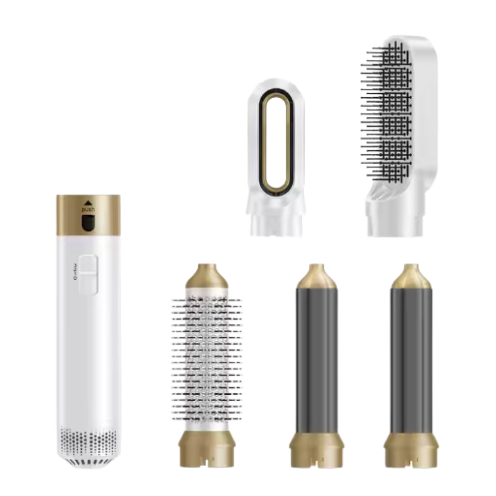 Multifunctional Hair Styling Pro