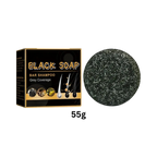 Natural Hair Darkening Bar Shampoo