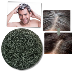 Natural Hair Darkening Bar Shampoo