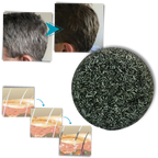 Natural Hair Darkening Bar Shampoo