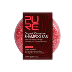 Natural Shampoo & Conditioner Bars