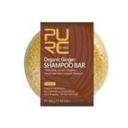 Natural Shampoo & Conditioner Bars