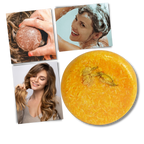 Natural Shampoo & Conditioner Bars