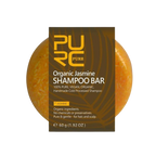 Natural Shampoo & Conditioner Bars