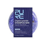 Natural Shampoo & Conditioner Bars