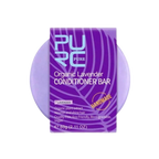 Natural Shampoo & Conditioner Bars