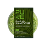 Natural Shampoo & Conditioner Bars